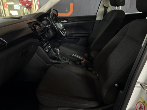 Volkswagen T-Cross 1.0 TSI Highline DSG in Namibia