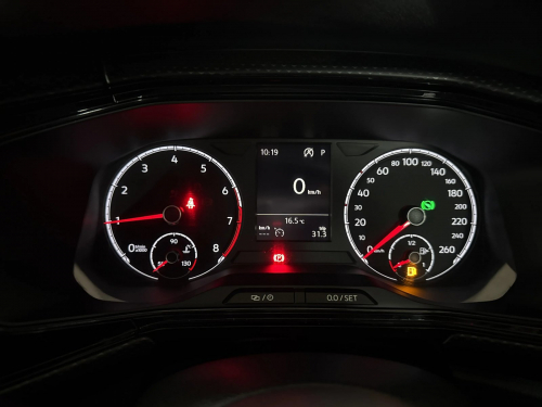 Volkswagen T-Cross 1.0 TSI Highline DSG in Namibia
