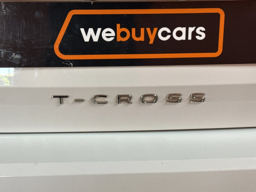 Volkswagen T-Cross 1.0 TSI Highline DSG in Namibia