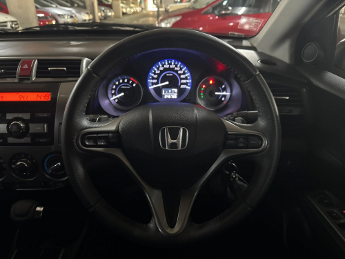 Honda Ballade 1.5 Elegance Auto in Namibia