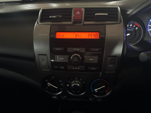 Honda Ballade 1.5 Elegance Auto in Namibia