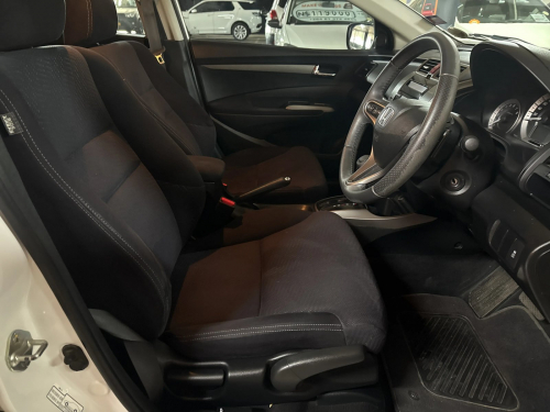 Honda Ballade 1.5 Elegance Auto in Namibia