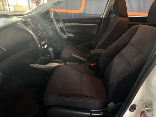 Honda Ballade 1.5 Elegance Auto in Namibia