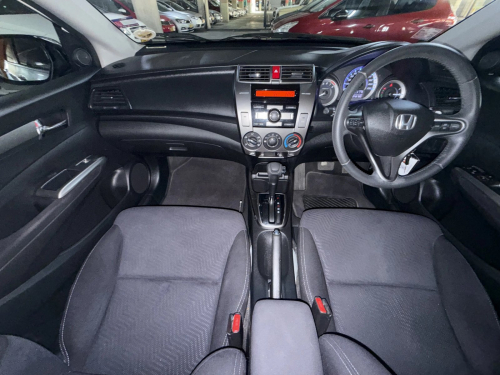 Honda Ballade 1.5 Elegance Auto in Namibia