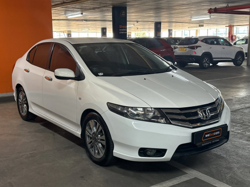 Honda Ballade 1.5 Elegance Auto in Namibia