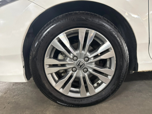 Honda Ballade 1.5 Elegance Auto in Namibia