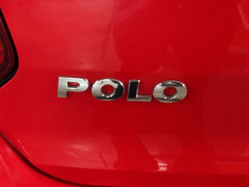 Volkswagen Polo 1.2 TSI Comfortline (66 KW) Beats Edition in Namibia
