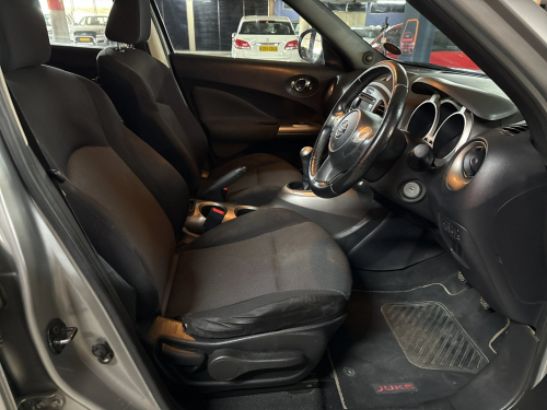 Nissan Juke 1.6 Acenta in Namibia