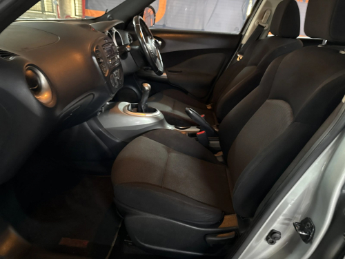 Nissan Juke 1.6 Acenta in Namibia