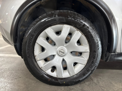 Nissan Juke 1.6 Acenta in Namibia