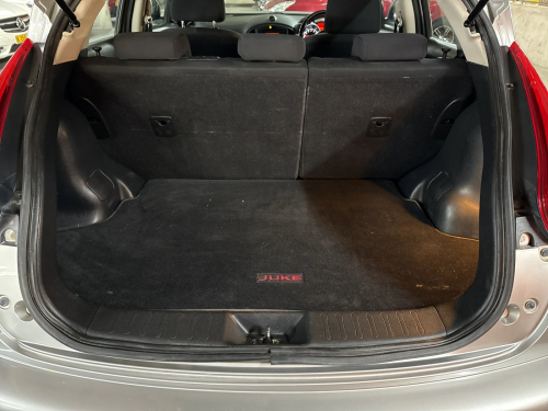 Nissan Juke 1.6 Acenta in Namibia