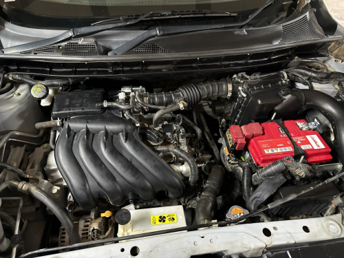 Nissan Juke 1.6 Acenta in Namibia