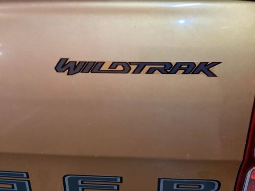 Ford Ranger 2.0d Bi-Turbo Wildtrak 4x4 Auto Pick Up Double Cab in Namibia