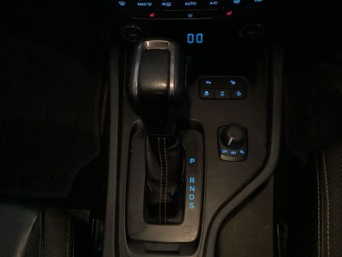 Ford Ranger 2.0d Bi-Turbo Wildtrak 4x4 Auto Pick Up Double Cab in Namibia