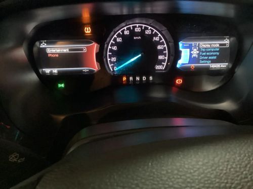 Ford Ranger 2.0d Bi-Turbo Wildtrak 4x4 Auto Pick Up Double Cab in Namibia