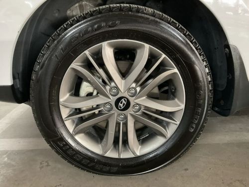 Hyundai iX35 2.0 Premium in Namibia