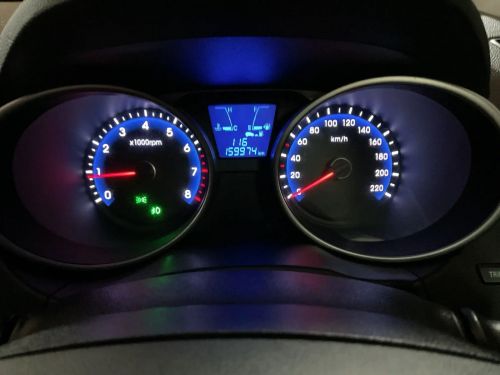 Hyundai iX35 2.0 Premium in Namibia