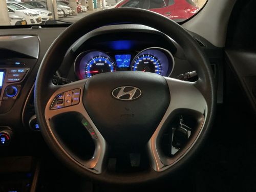 Hyundai iX35 2.0 Premium in Namibia