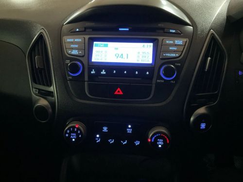 Hyundai iX35 2.0 Premium in Namibia