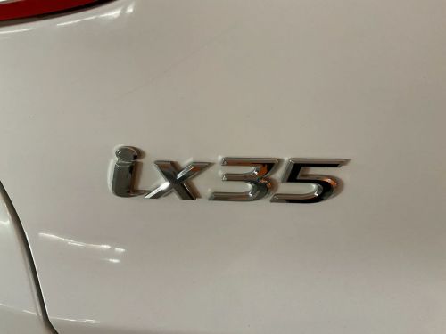 Hyundai iX35 2.0 Premium in Namibia