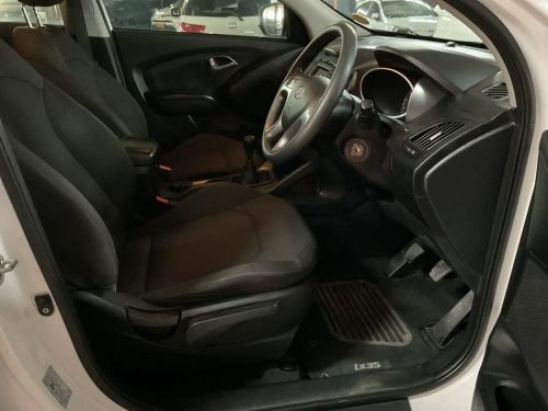 Hyundai iX35 2.0 Premium in Namibia