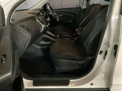 Hyundai iX35 2.0 Premium in Namibia