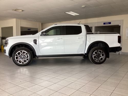Ford Ford Ranger Wildtrak 4x2 in Namibia