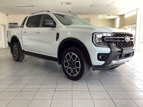 Ford Ford Ranger Wildtrak 4x2 in Namibia