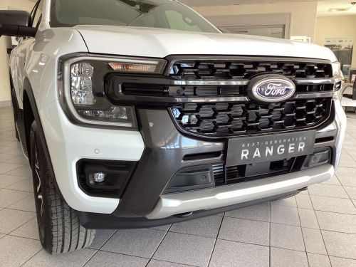 Ford Ford Ranger Wildtrak 4x2 in Namibia