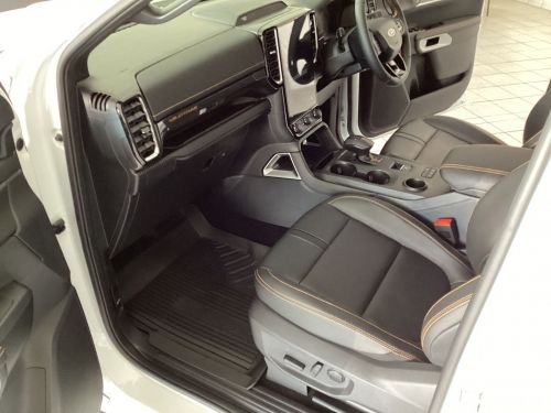Ford Ford Ranger Wildtrak 4x2 in Namibia