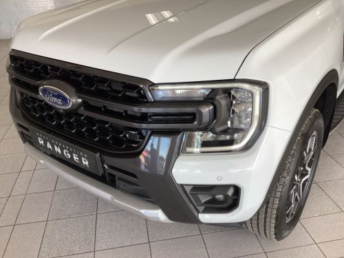 Ford Ford Ranger Wildtrak 4x2 in Namibia