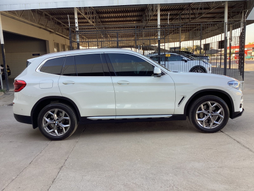 Used BMW X3 30d XDrive for sale in Otjiwarongo