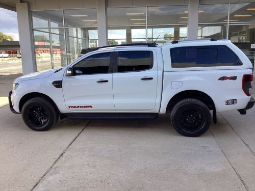 Used Ford Ranger THUNDER for sale in Otjiwarongo
