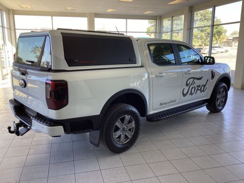Ford Ranger XLT 2.0 SiT 6 AT 4x4 in Namibia