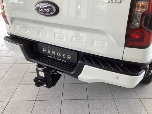 Ford Ranger XLT 2.0 SiT 6 AT 4x4 in Namibia