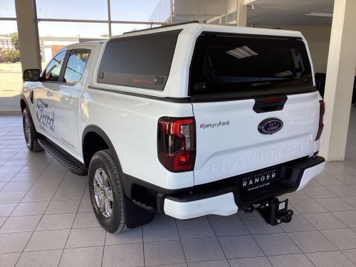 Ford Ranger XLT 2.0 SiT 6 AT 4x4 in Namibia