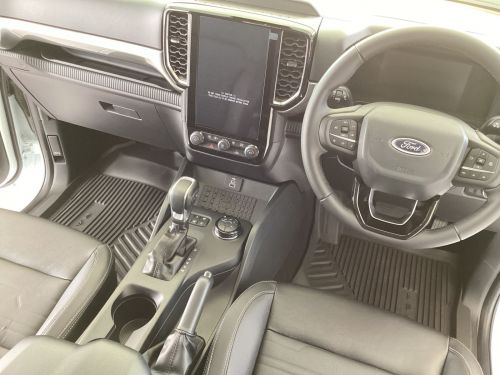 Ford Ranger XLT 2.0 SiT 6 AT 4x4 in Namibia