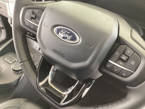 Ford Ranger XLT 2.0 SiT 6 AT 4x4 in Namibia