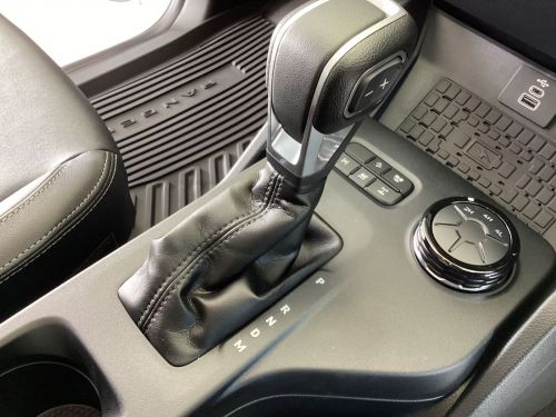 Ford Ranger XLT 2.0 SiT 6 AT 4x4 in Namibia