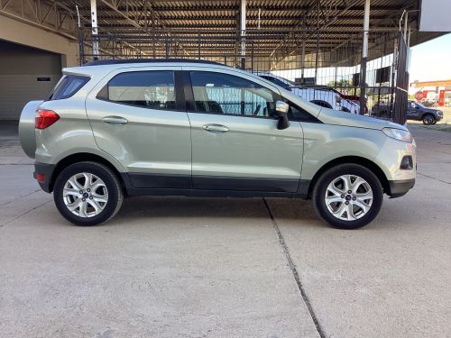 Ford EcoSport 1.0 Ecoboost 5MT in Namibia