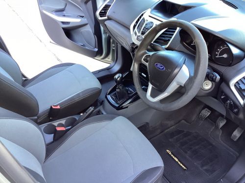 Ford EcoSport 1.0 Ecoboost 5MT in Namibia