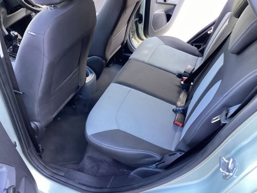 Ford EcoSport 1.0 Ecoboost 5MT in Namibia