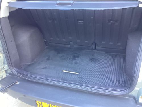 Ford EcoSport 1.0 Ecoboost 5MT in Namibia