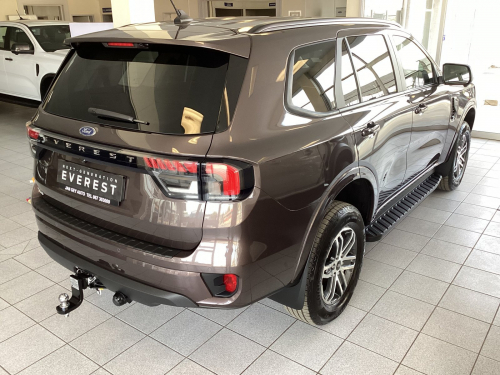 Ford Everest XLT 2.0 BiTDi 4x4 10 AT in Namibia