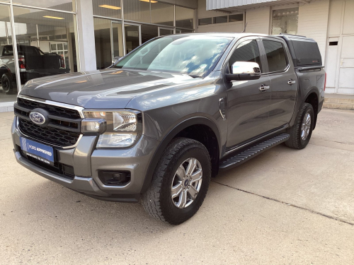Ford Ranger D/C XL 4x4 6MT in Namibia
