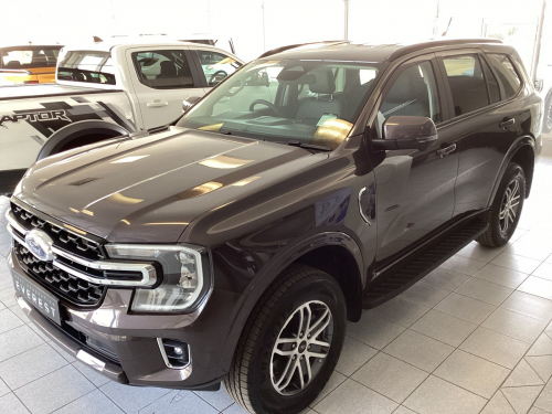 Ford Everest XLT 2.0 BiTDi 4x4 10 AT in Namibia
