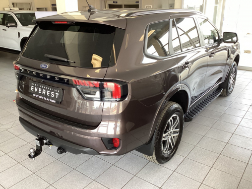 Ford Everest XLT 2.0 BiTDi 4x4 10 AT in Namibia