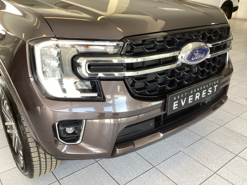 Ford Everest XLT 2.0 BiTDi 4x4 10 AT in Namibia
