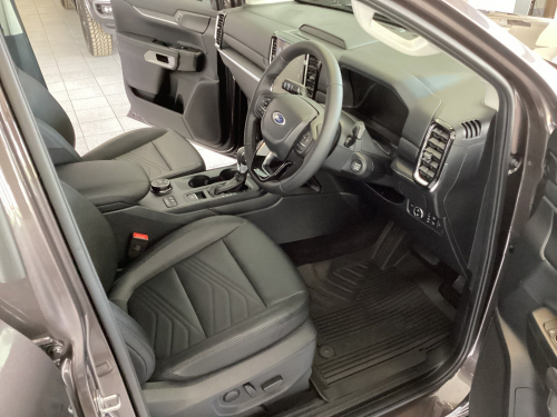 Ford Everest XLT 2.0 BiTDi 4x4 10 AT in Namibia