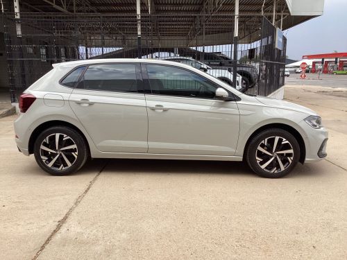 Volkswagen Polo TSi 1.0 Life in Namibia
